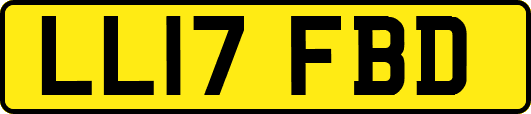 LL17FBD