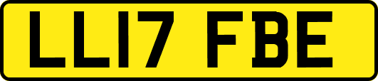 LL17FBE