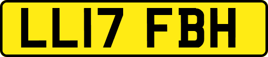 LL17FBH