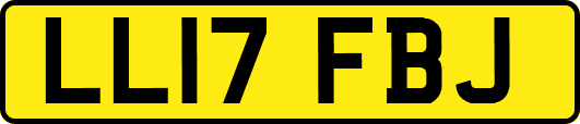 LL17FBJ