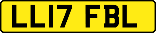 LL17FBL