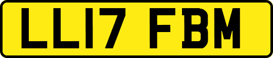 LL17FBM