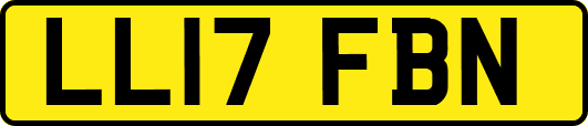 LL17FBN