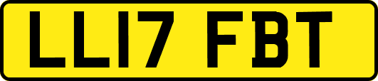 LL17FBT