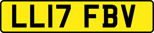 LL17FBV