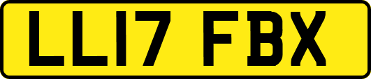 LL17FBX