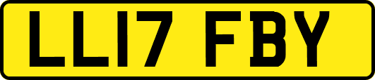 LL17FBY