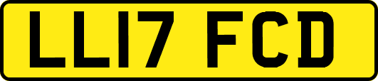 LL17FCD