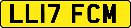LL17FCM