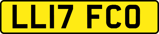 LL17FCO
