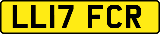 LL17FCR