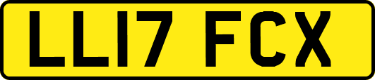 LL17FCX