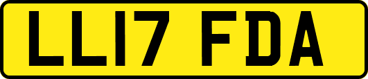 LL17FDA