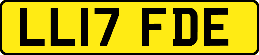 LL17FDE