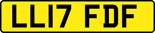 LL17FDF