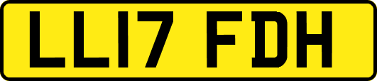 LL17FDH