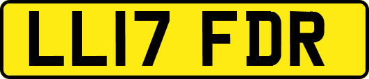 LL17FDR