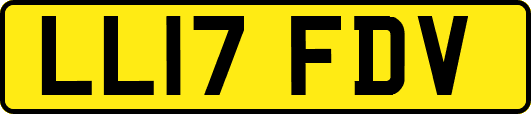 LL17FDV