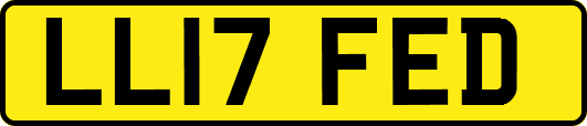 LL17FED