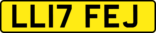 LL17FEJ