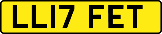 LL17FET