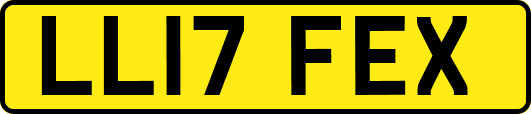 LL17FEX