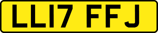 LL17FFJ