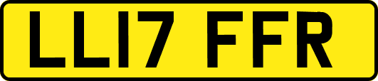 LL17FFR
