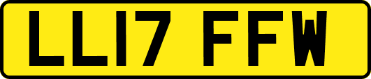 LL17FFW