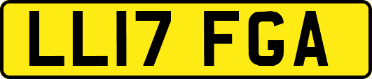 LL17FGA