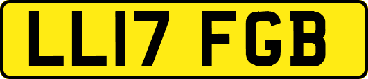 LL17FGB