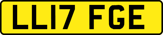LL17FGE