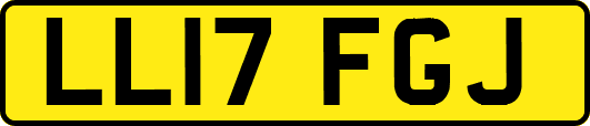 LL17FGJ