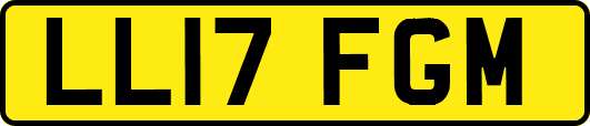 LL17FGM