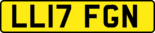 LL17FGN