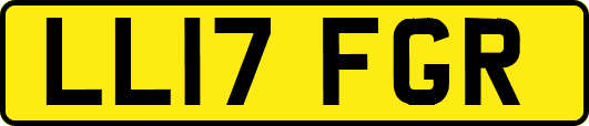 LL17FGR