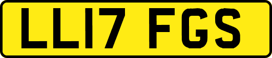 LL17FGS