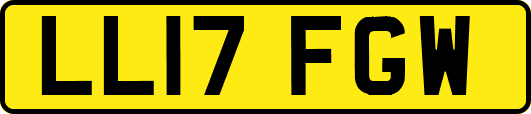 LL17FGW