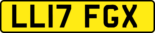 LL17FGX