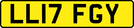 LL17FGY