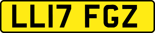 LL17FGZ