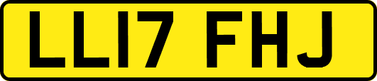 LL17FHJ
