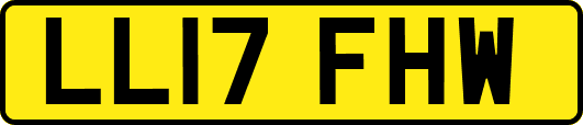 LL17FHW