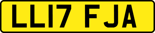 LL17FJA