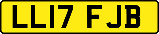 LL17FJB