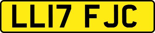 LL17FJC
