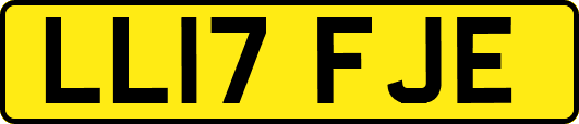 LL17FJE