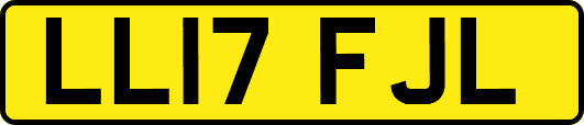 LL17FJL