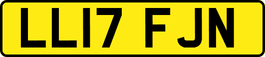 LL17FJN