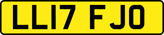 LL17FJO